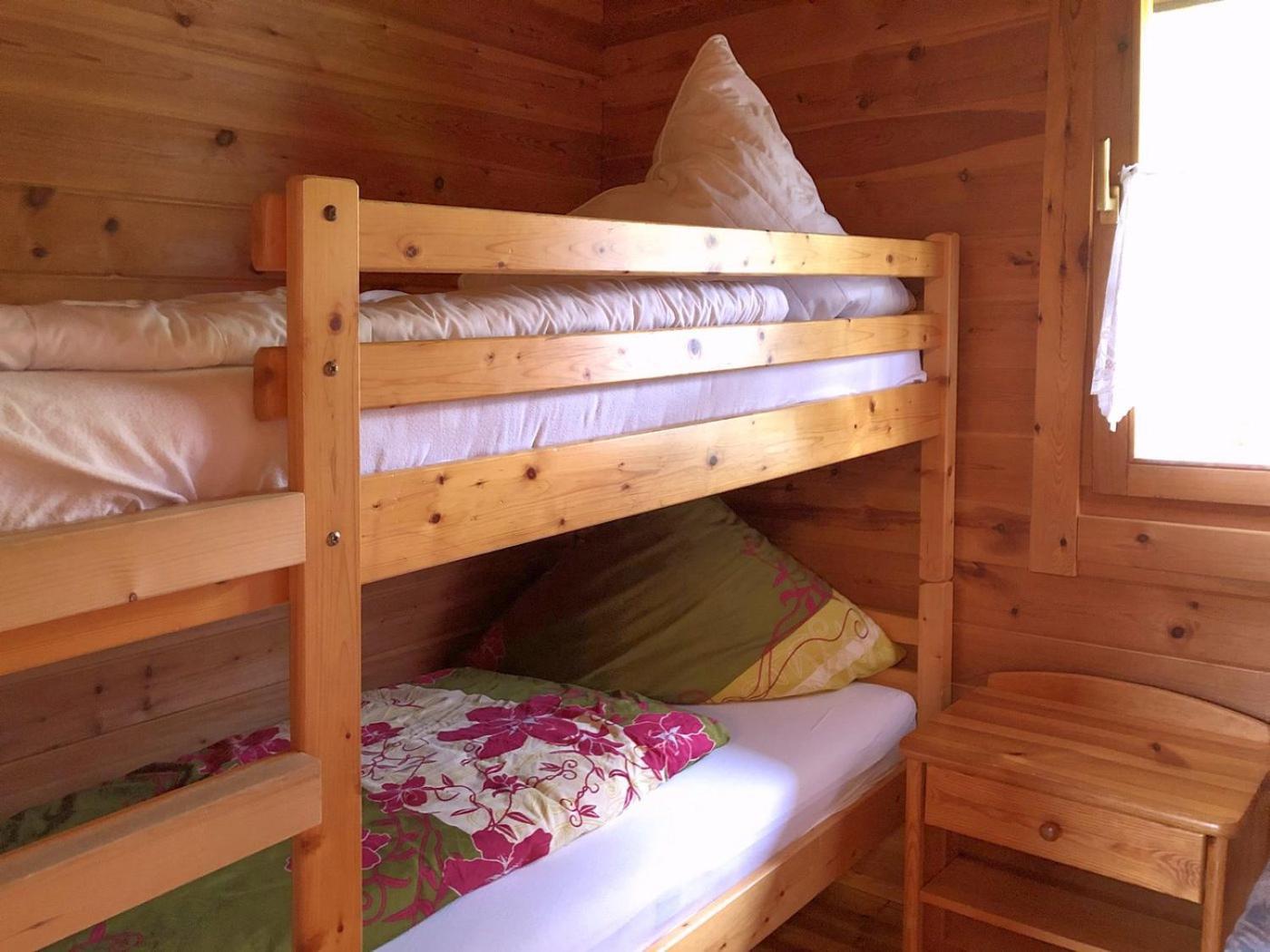 Ferienhaus Nr 10, Typ A, Feriendorf Jaegerpark, Bayerischer Wald Viechtach Ngoại thất bức ảnh