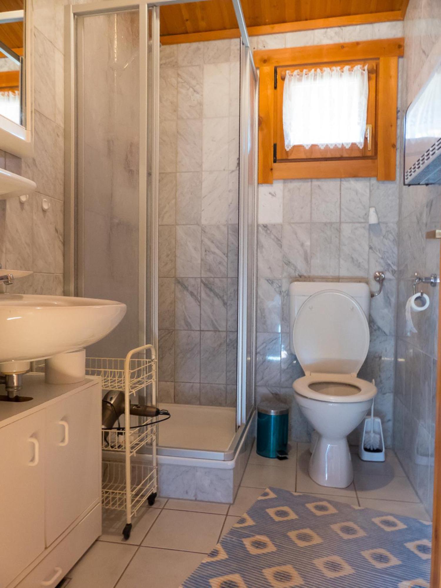 Ferienhaus Nr 10, Typ A, Feriendorf Jaegerpark, Bayerischer Wald Viechtach Ngoại thất bức ảnh